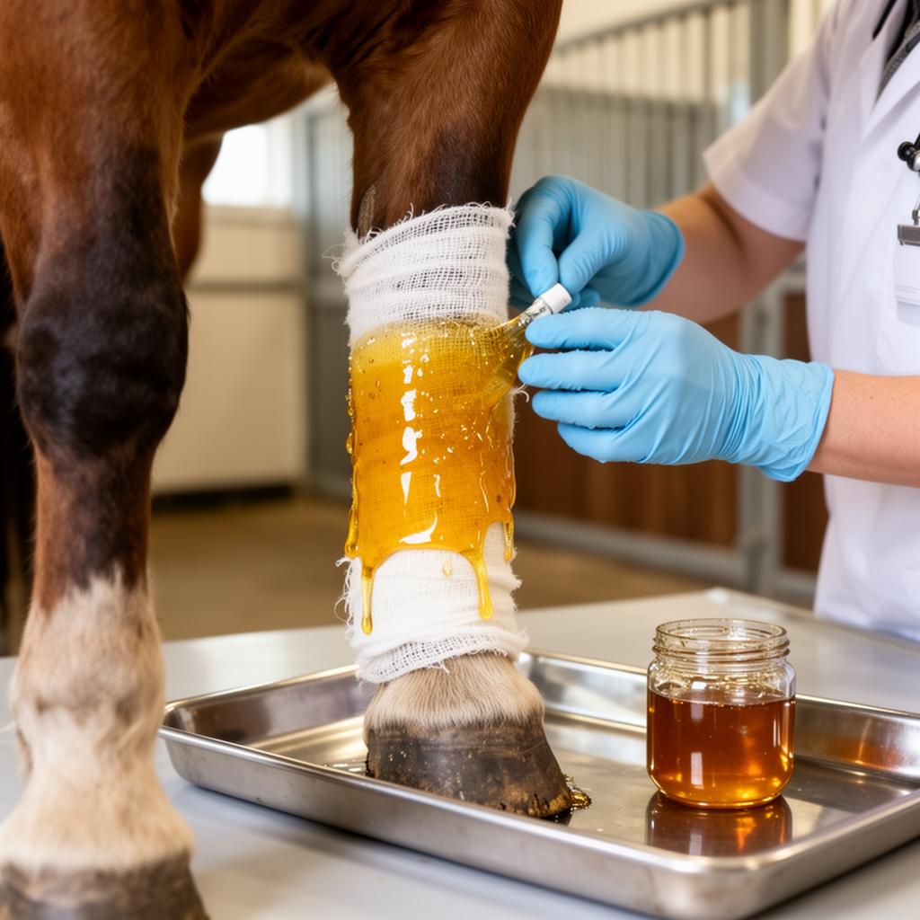 Veterinary