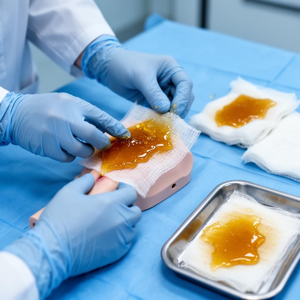 Wound care